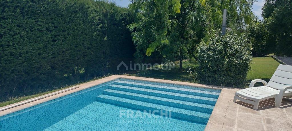Casa en Venta en Lujan de Cuyo, Mendoza