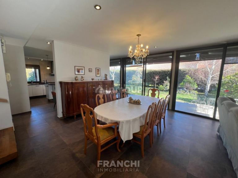 Casa en Venta en Lujan de Cuyo, Mendoza