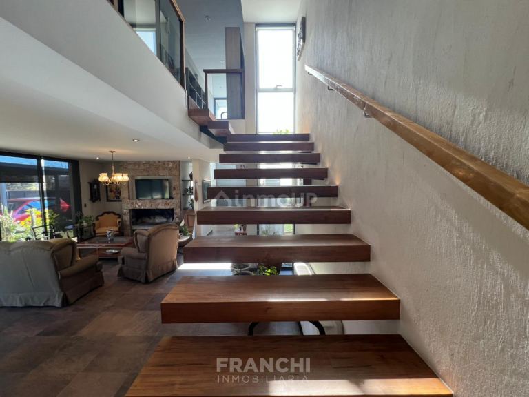 Casa en Venta en Lujan de Cuyo, Mendoza