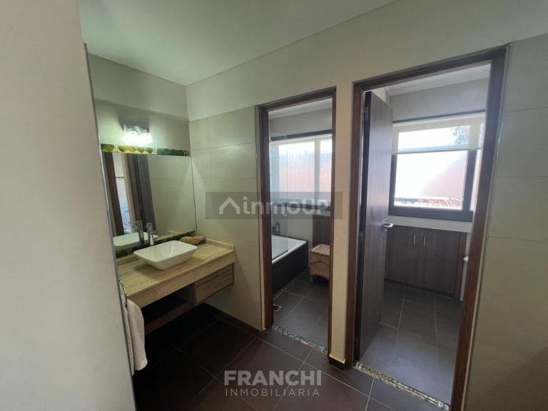 Casa en Venta en Lujan de Cuyo, Mendoza