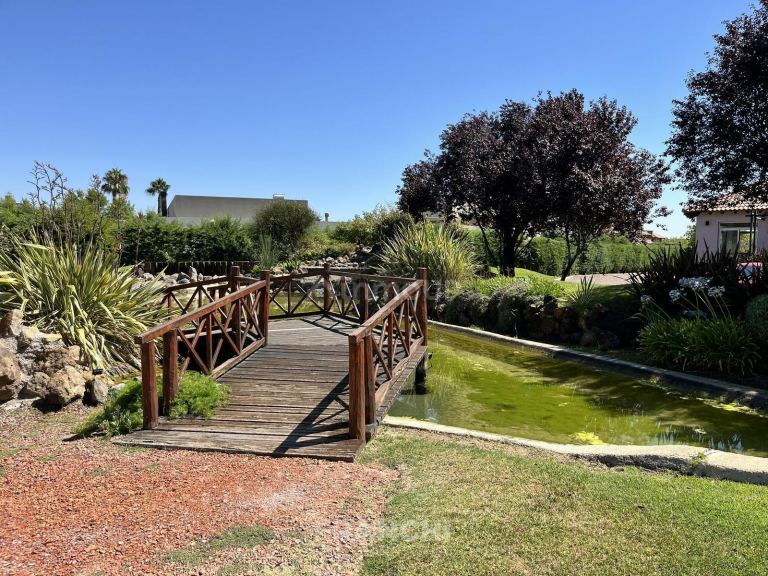 Casa en Venta en Lujan de Cuyo, Mendoza