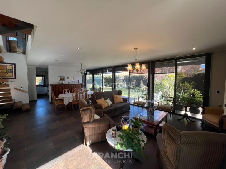 Casa en Venta en Lujan de Cuyo, Mendoza