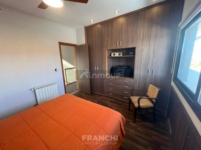 Casa en Venta en Lujan de Cuyo, Mendoza