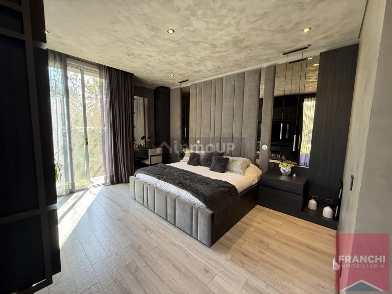 Casa en Venta en Lujan de Cuyo, Mendoza