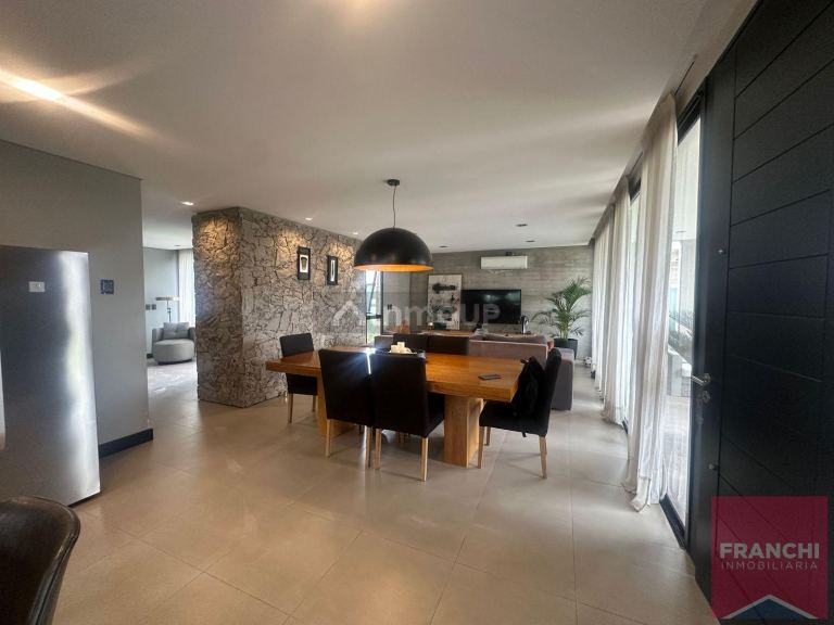 Casa en Venta en Lujan de Cuyo, Mendoza