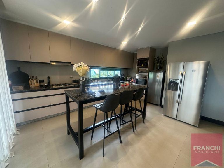 Casa en Venta en Lujan de Cuyo, Mendoza
