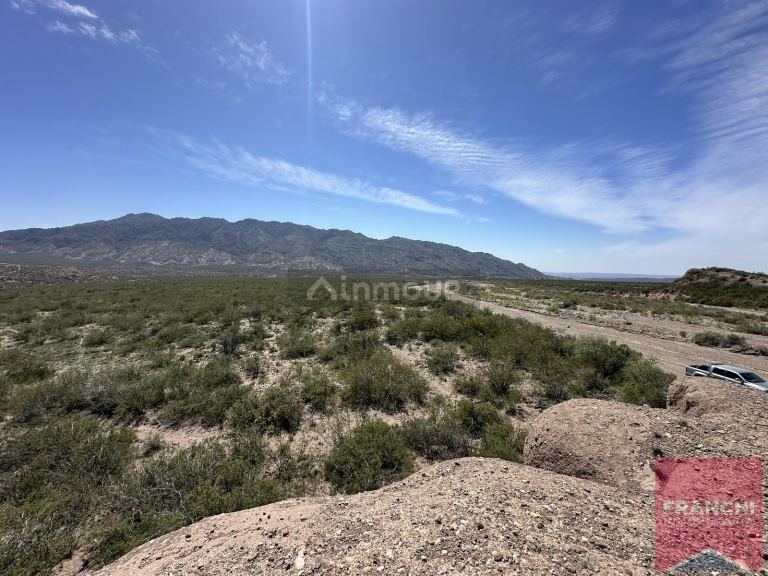 Terreno en Venta en Lujan de Cuyo, Mendoza