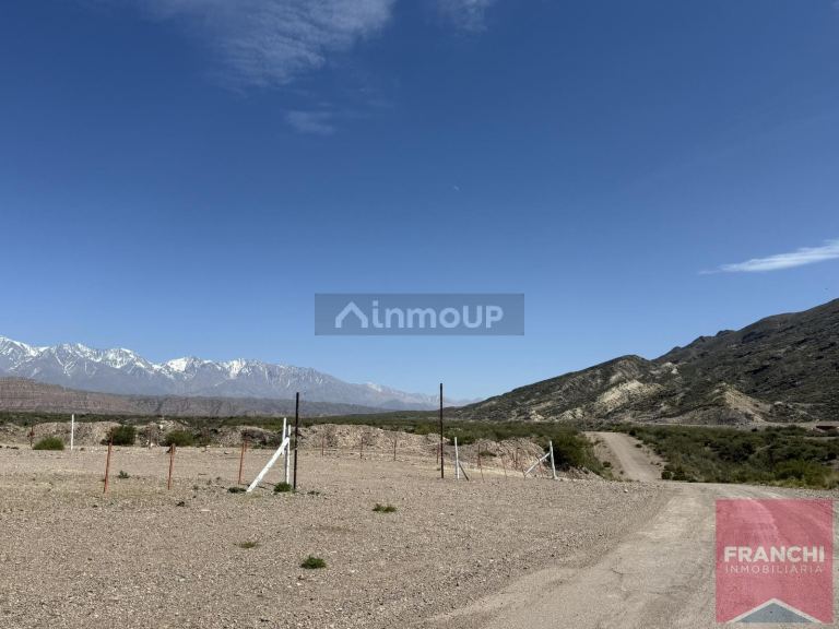 Terreno en Venta en Lujan de Cuyo, Mendoza