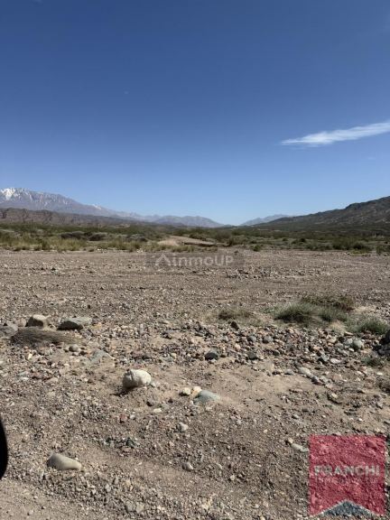 Terreno en Venta en Lujan de Cuyo, Mendoza