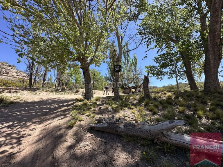 Terreno en Venta en Lujan de Cuyo, Mendoza