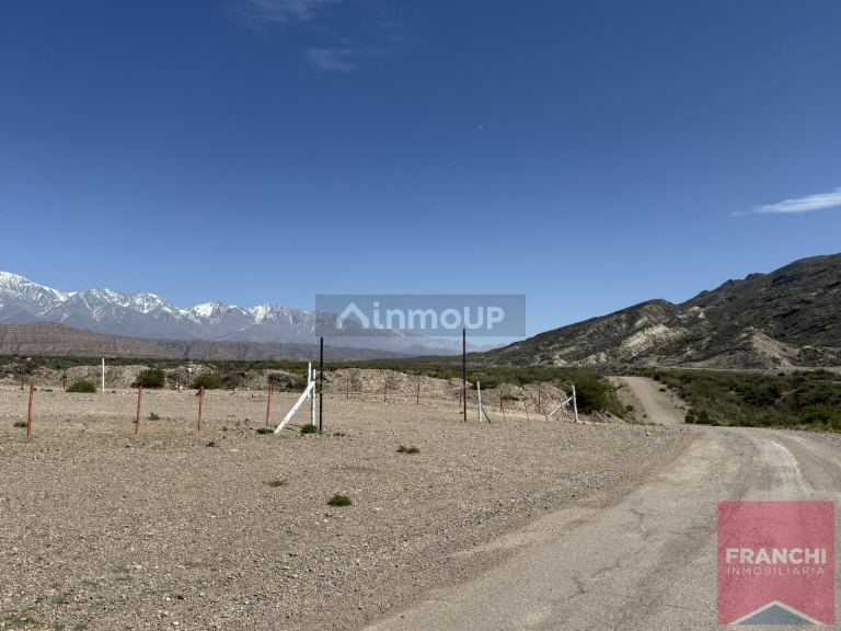 Terreno en Venta en Lujan de Cuyo, Mendoza