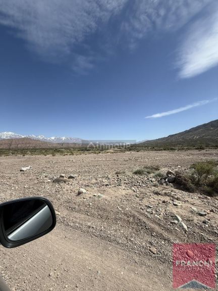Terreno en Venta en Lujan de Cuyo, Mendoza