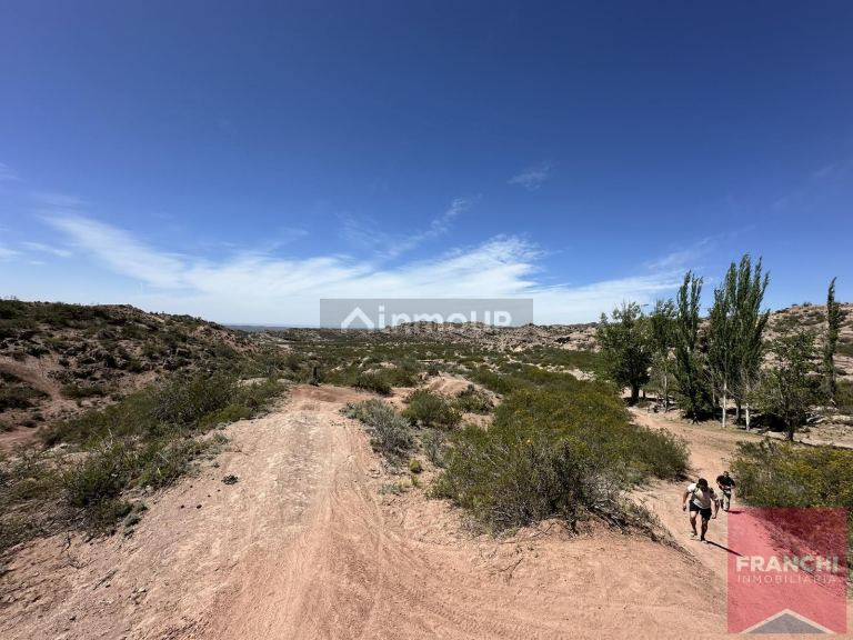 Terreno en Venta en Lujan de Cuyo, Mendoza
