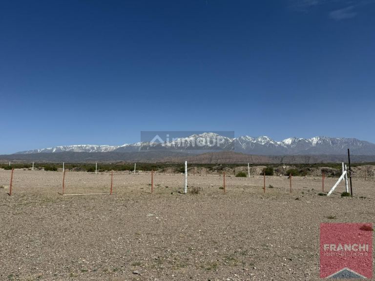 Terreno en Venta en Lujan de Cuyo, Mendoza