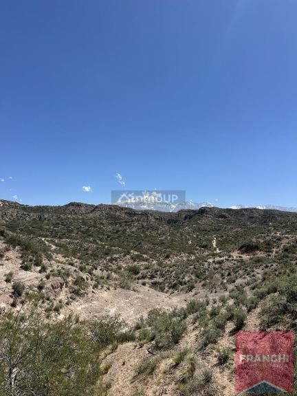 Terreno en Venta en Lujan de Cuyo, Mendoza