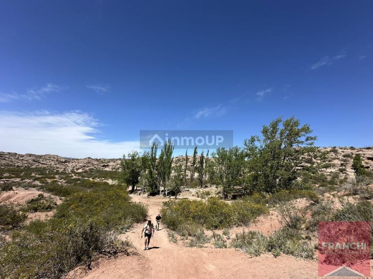 Terreno en Venta en Lujan de Cuyo, Mendoza