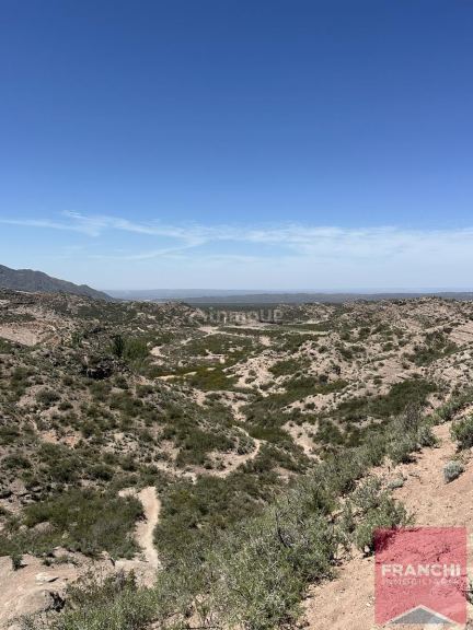 Terreno en Venta en Lujan de Cuyo, Mendoza