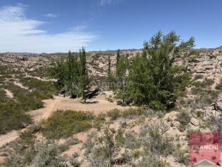 Lujan de Cuyo Ruta N°7, acceso por calle Brandsen