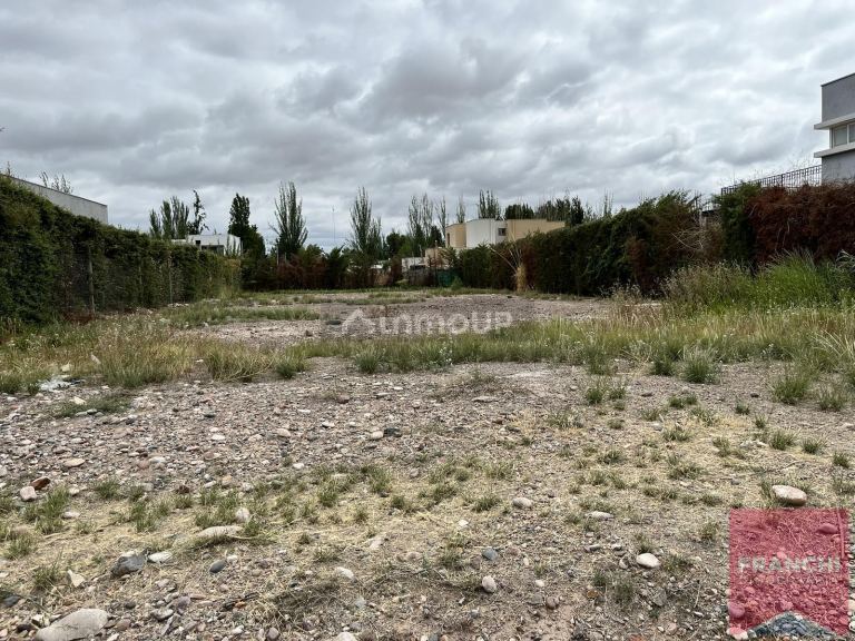 Terreno en Venta en Maipu, Mendoza
