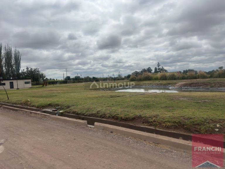 Terreno en Venta en Maipu, Mendoza