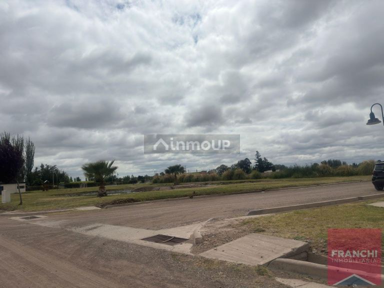 Terreno en Venta en Maipu, Mendoza