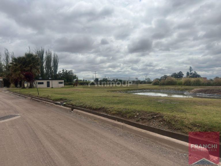 Terreno en Venta en Maipu, Mendoza