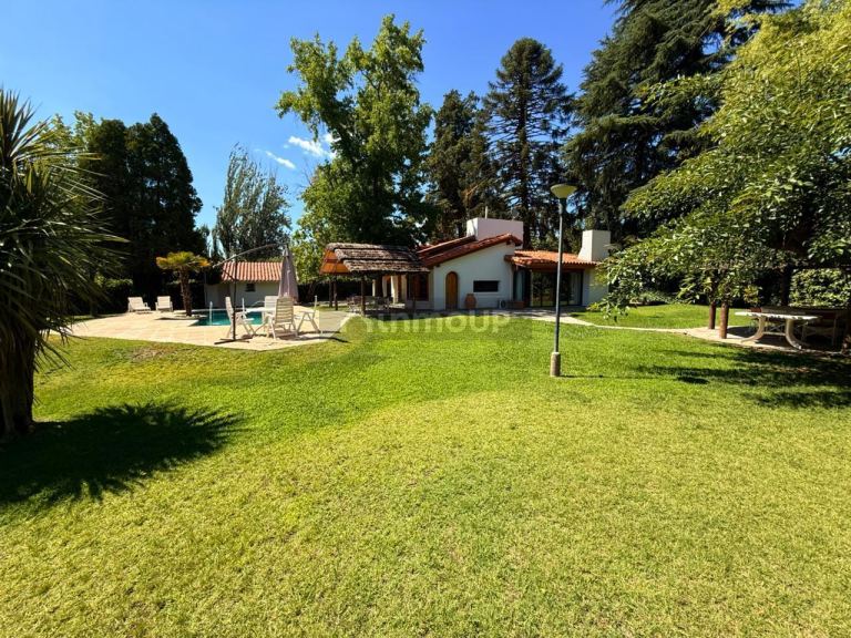 Casa en Venta en Lujan de Cuyo, Mendoza