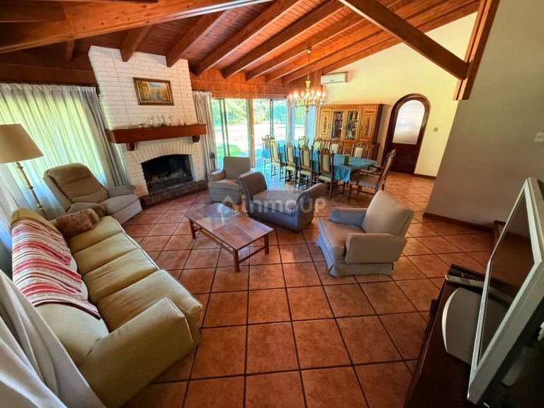 Casa en Venta en Lujan de Cuyo, Mendoza
