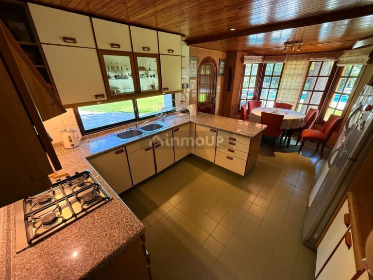 Casa en Venta en Lujan de Cuyo, Mendoza
