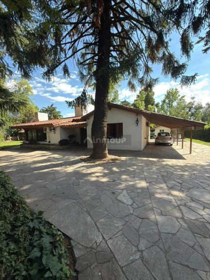 Casa en Venta en Lujan de Cuyo, Mendoza