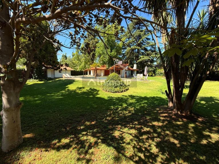 Casa en Venta en Lujan de Cuyo, Mendoza