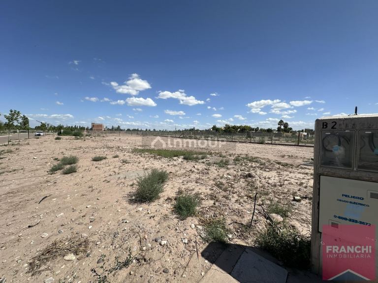 Terreno en Venta en Lujan de Cuyo, Mendoza