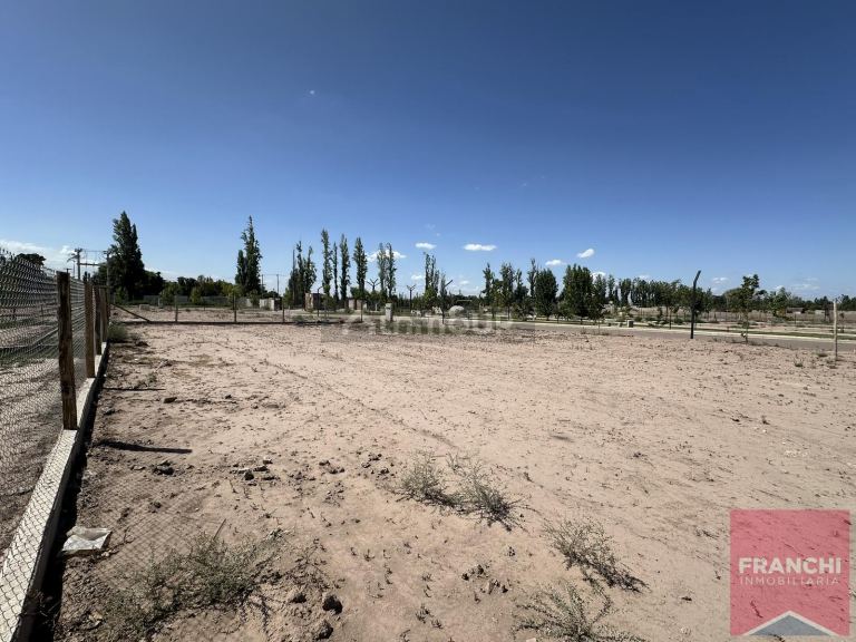 Terreno en Venta en Lujan de Cuyo, Mendoza