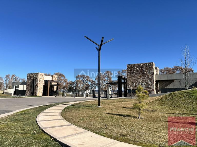 Terreno en Venta en Lujan de Cuyo, Mendoza