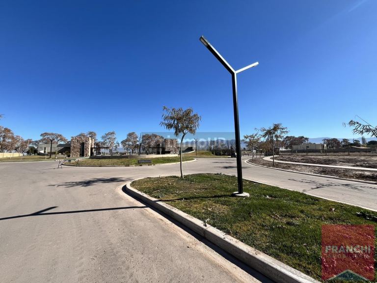 Terreno en Venta en Lujan de Cuyo, Mendoza