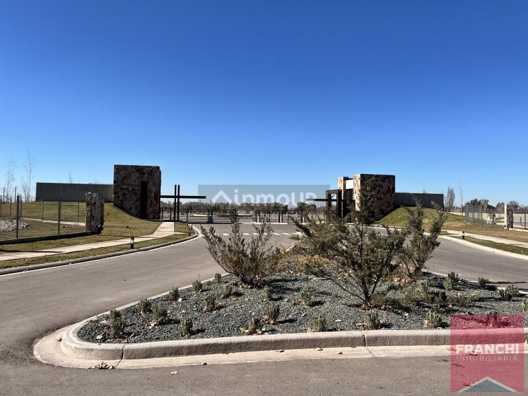 Terreno en Venta en Lujan de Cuyo, Mendoza