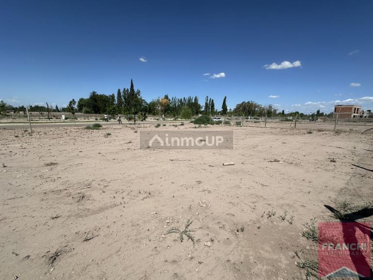 Terreno en Venta en Lujan de Cuyo, Mendoza