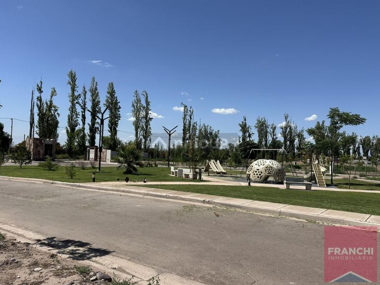 Terreno en Venta en Lujan de Cuyo, Mendoza