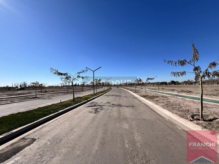 Terreno en Venta en Lujan de Cuyo, Mendoza