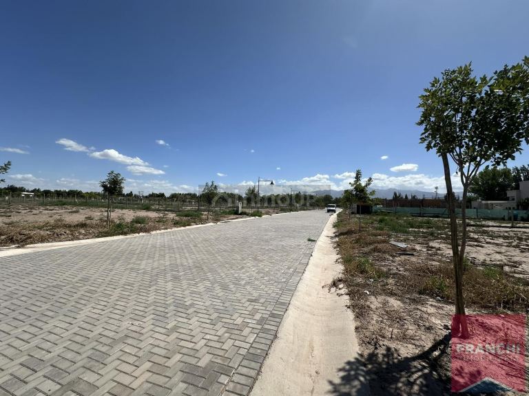 Terreno en Venta en Lujan de Cuyo, Mendoza