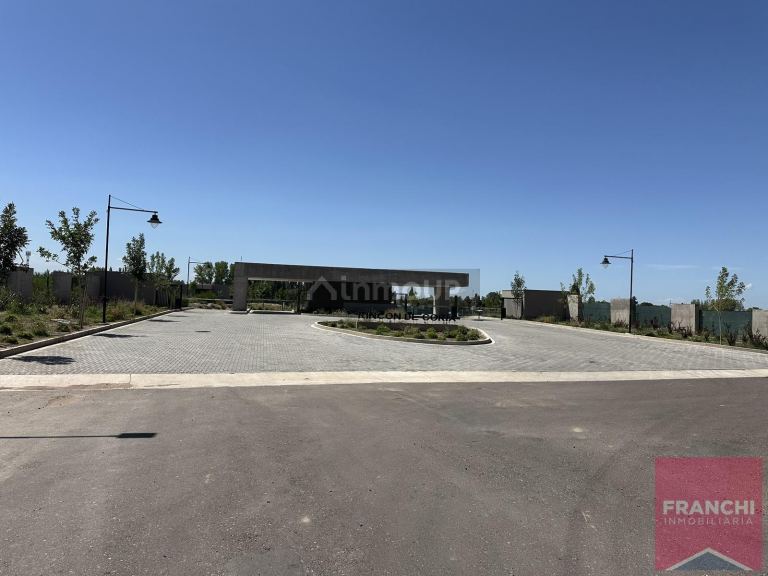 Terreno en Venta en Lujan de Cuyo, Mendoza