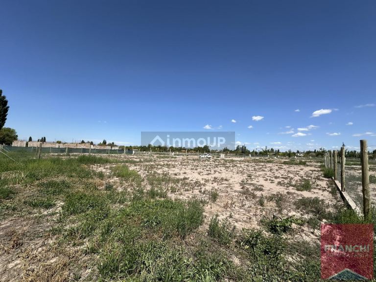 Terreno en Venta en Lujan de Cuyo, Mendoza