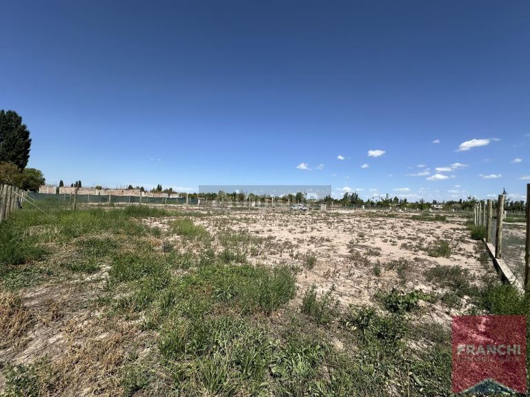 Terreno en Venta en Lujan de Cuyo, Mendoza