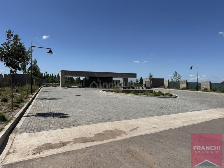 Terreno en Venta en Lujan de Cuyo, Mendoza