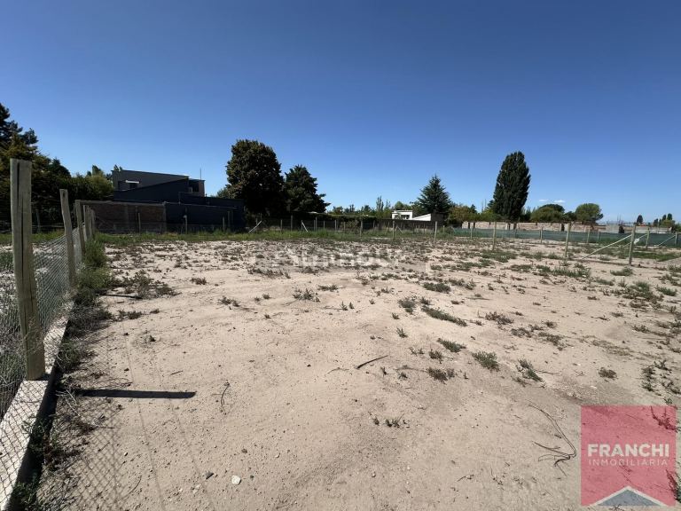 Terreno en Venta en Lujan de Cuyo, Mendoza