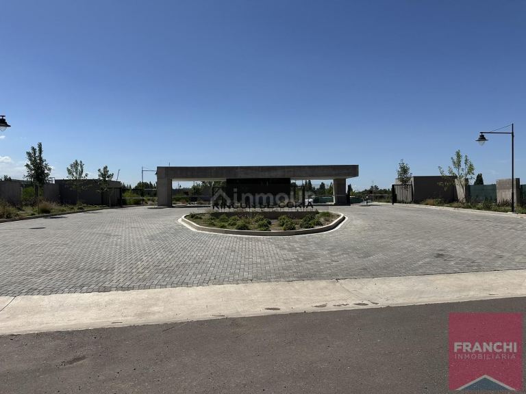 Terreno en Venta en Lujan de Cuyo, Mendoza
