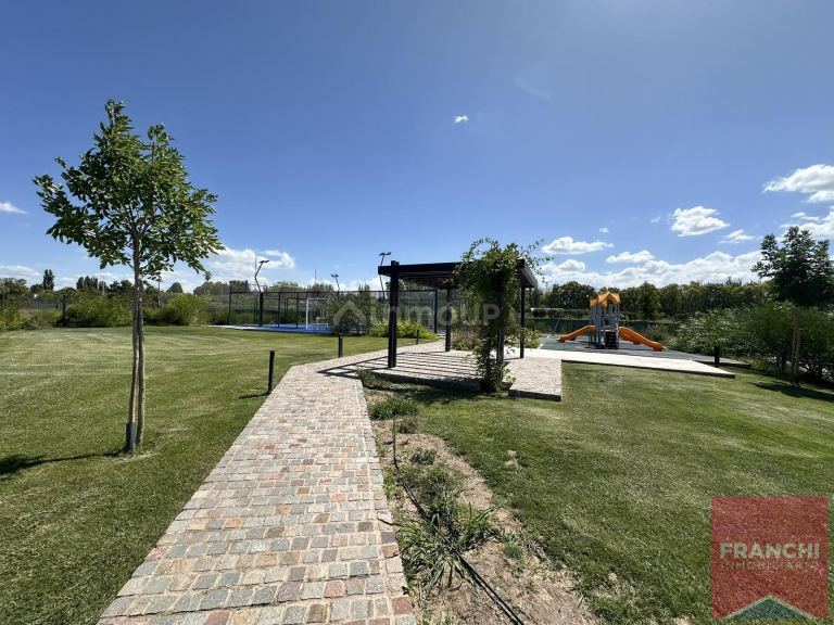 Terreno en Venta en Lujan de Cuyo, Mendoza