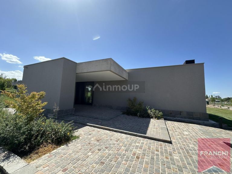 Terreno en Venta en Lujan de Cuyo, Mendoza