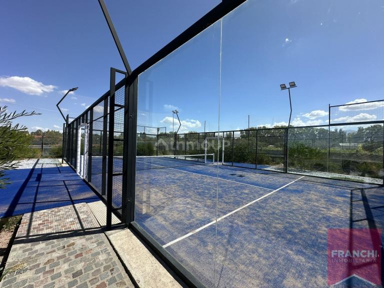 Terreno en Venta en Lujan de Cuyo, Mendoza