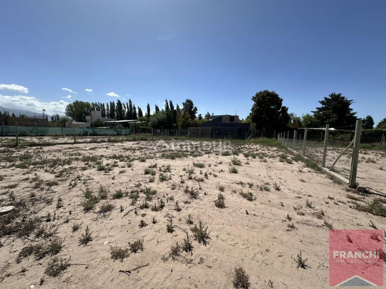 Terreno en Venta en Lujan de Cuyo, Mendoza